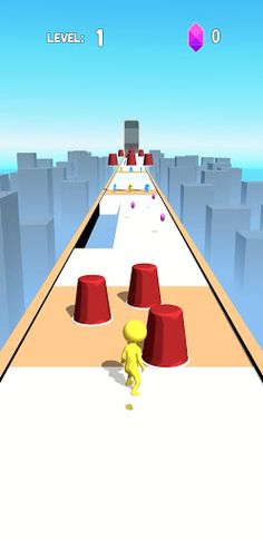 Cup Fight - Screenshot 3