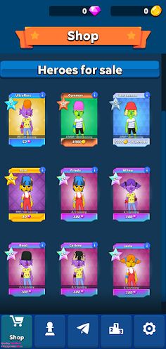 Rumble Run - Screenshot 2