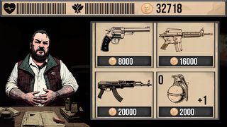Evacuation - Survival Shooter - Screenshot 2