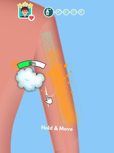 Perfect Hospital - Screenshot 4