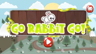 Go Rabbit GO - Screenshot 1