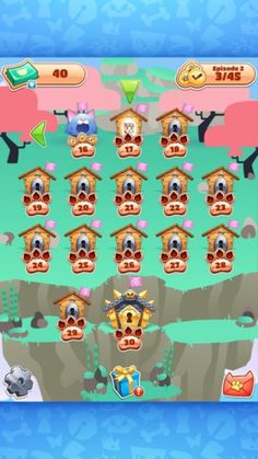 Smart Cookie Cat - Screenshot 2