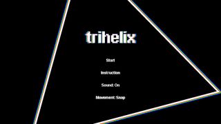 trihelix - Screenshot 2