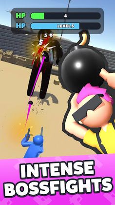 One Army Man - Screenshot 3