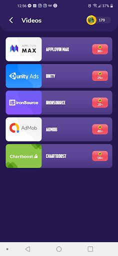 420 Rewards Cash King - Screenshot 3