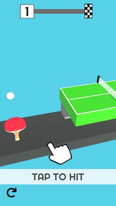 Hit Game - Screenshot 1