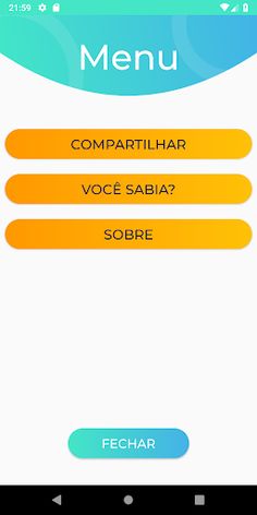 Quiz Matemática - Screenshot 2