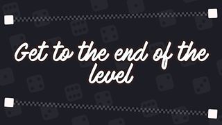 Jump the dice - Screenshot 3