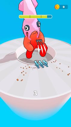 Monster Hunter Evolution - Screenshot 4