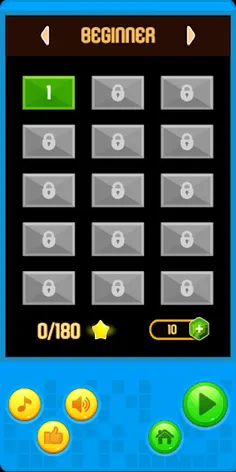 Sanic xBrick: Blocks Puzzle - Screenshot 4