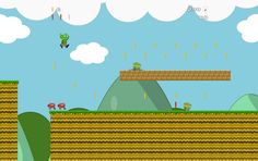 Mongo Dash - Screenshot 3