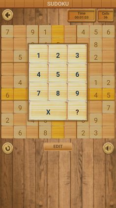 Sudoku Supreme - Screenshot 4