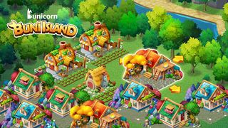 Buni Island - Screenshot 2
