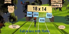 Math Safari : IITians Inspired - Screenshot 3