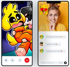 Call MikeCrack - Screenshot 1