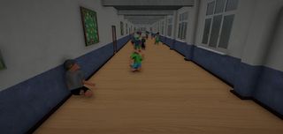 Late 4 Class - Screenshot 3