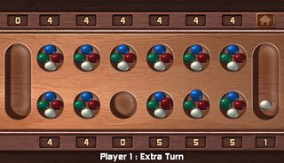 Mancala - Screenshot 1
