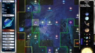 Birth of the Empires - Screenshot 1