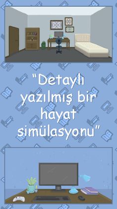 Yanlış Karar: Hikayeni Seç - Screenshot 1