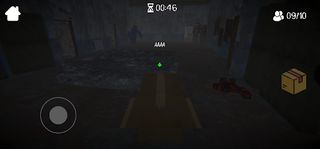 Craft Survivors vs Rainbow - Screenshot 1