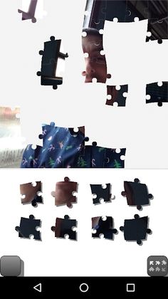 Jigsaw Gallery Photo - Screenshot 1