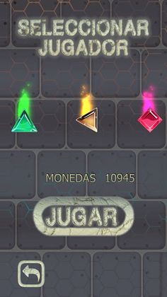 Mega Diamante - Screenshot 2