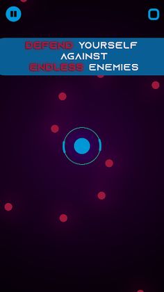 Parry Dots - Screenshot 2