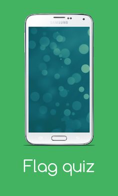 Flag quiz - Screenshot 3