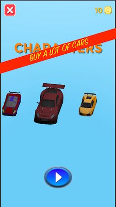 Drift Car - Screenshot 3