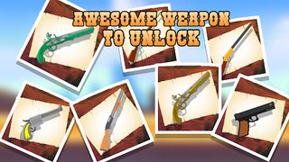 Western Sheriff Stickman - Screenshot 3