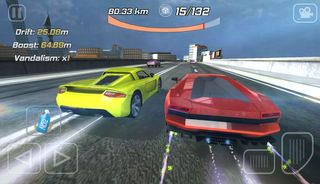 Car Driving & Bike Driving - Screenshot 2