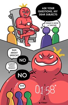 BanQuest - Screenshot 3