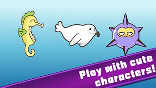 Jewelry Ocean - Screenshot 1