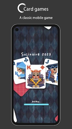 Soldier 2023 & Classic Card - Screenshot 2