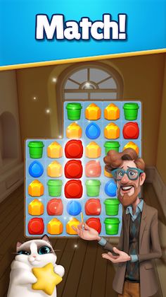 Design Duo - Makeover Projects - Screenshot 1