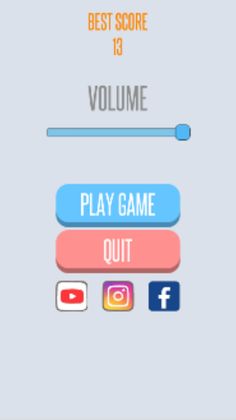 2 sides of jumping and running - Screenshot 1