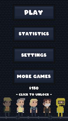 Sewer Fall - Screenshot 1