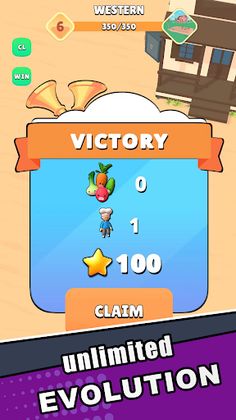 Food Survivor - Screenshot 2