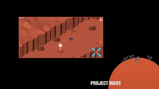 Project Mars - Screenshot 2