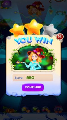 Tropical Harvest: Fruit Mania - Screenshot 1