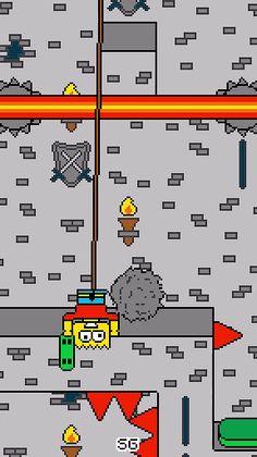 Headache - Screenshot 3