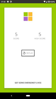 Squares - The perfect app for  - Screenshot 3