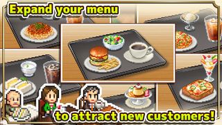 Cafe Master Story - Screenshot 3