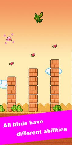 Happy Bird Friends - Screenshot 4