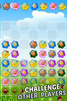 Flowers and Ladybug - Screenshot 3