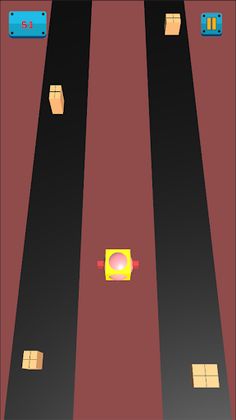 Stamping The Boxes - Screenshot 4