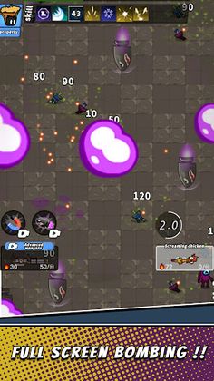 Zombie Clear: Last Survivor - Screenshot 3