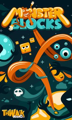 Creature Crush - Screenshot 3