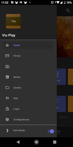Viu Play - Screenshot 1