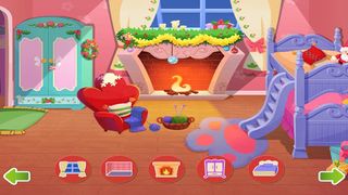 Merry Christmas Home Decoratio - Screenshot 3